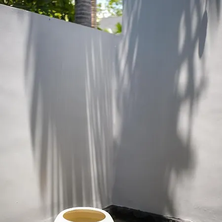 Inara Villa Nusa Dua  Exterior photo