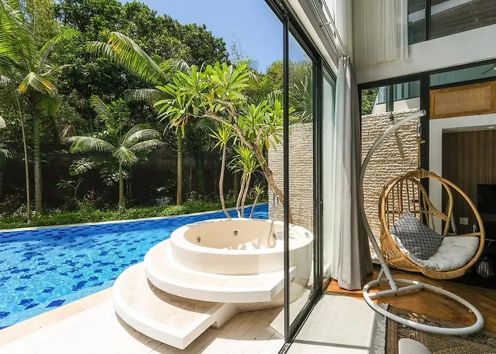 Inara Villa