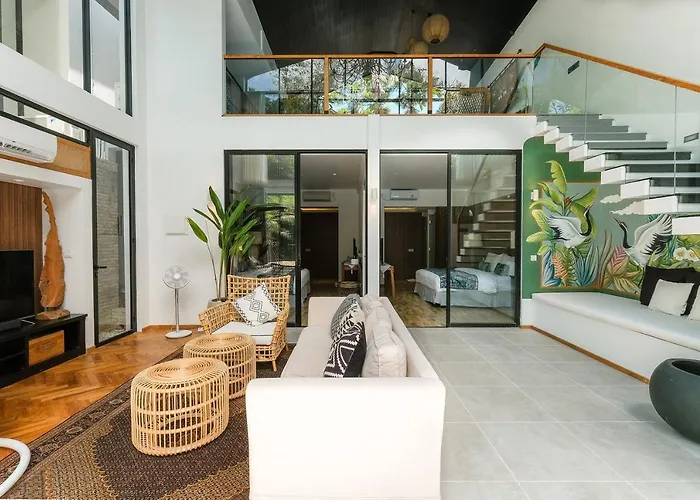 Inara Villa