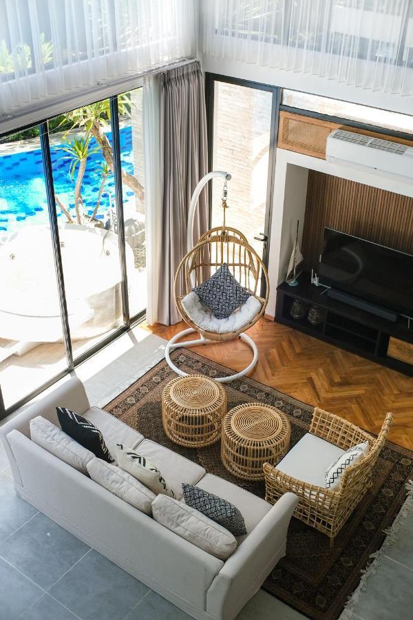 Inara Villa *
