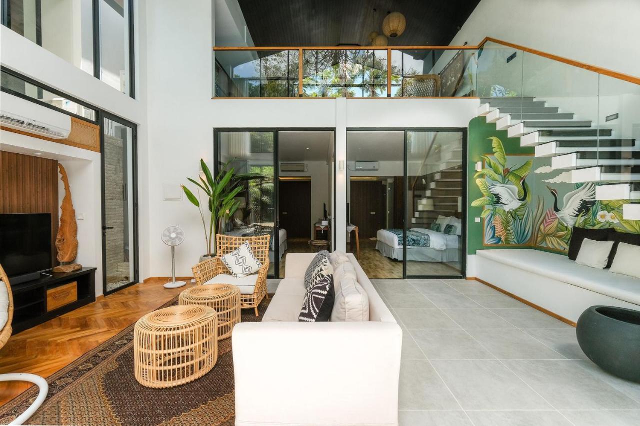 Inara Villa *