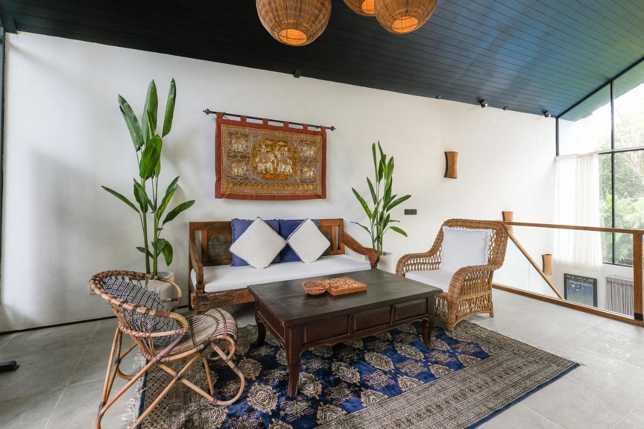 Inara Villa Nusa Dua (Bali)