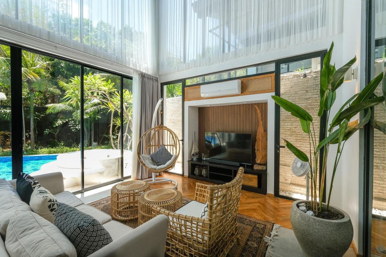 Inara Villa