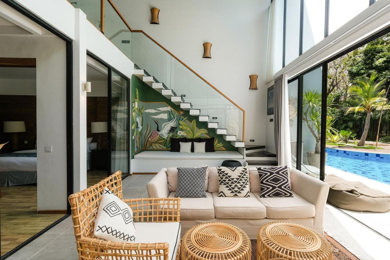 Inara Villa *