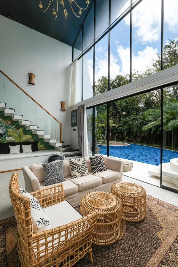 Inara Villa *