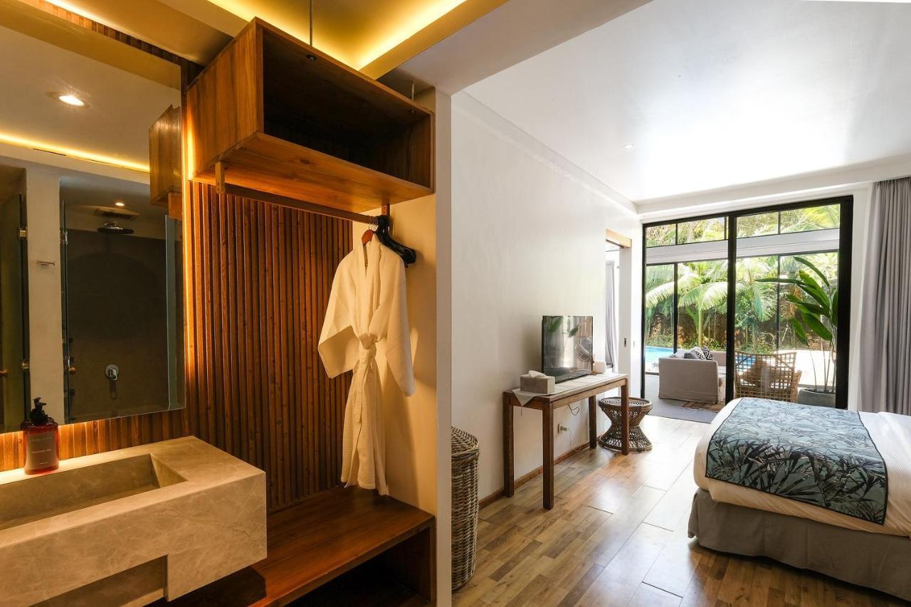 Inara Villa Nusa Dua (Bali)